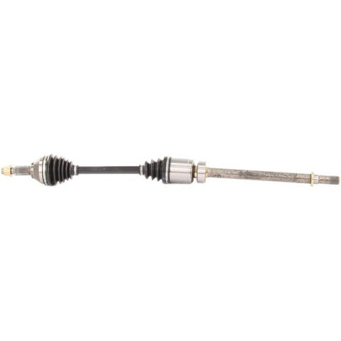 CV Axle Shaft TrakMotive NI-8385