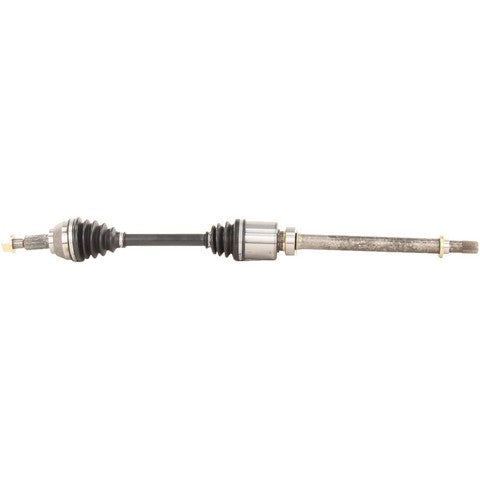 CV Axle Shaft TrakMotive NI-8388