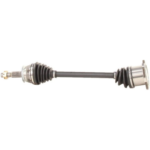 CV Axle Shaft TrakMotive NI-8406