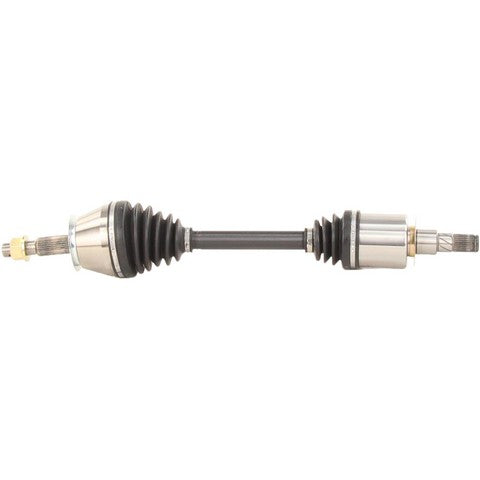 CV Axle Shaft TrakMotive NI-8433