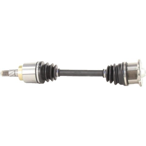 CV Axle Shaft TrakMotive NI-8437