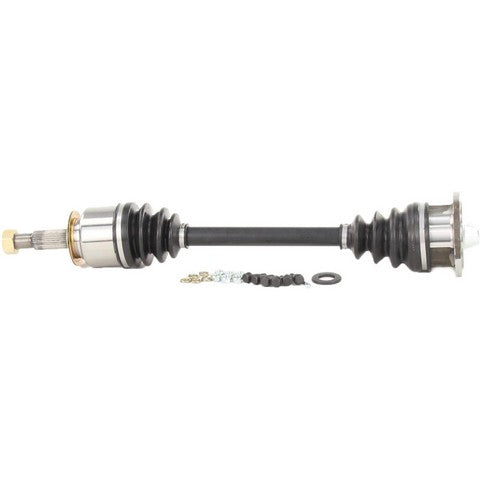 CV Axle Shaft TrakMotive NI-8439