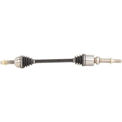 CV Axle Shaft TrakMotive NI-8444