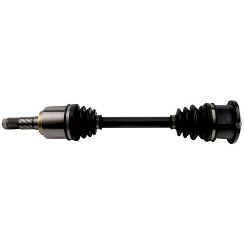 CV Axle Shaft TrakMotive NI-8448