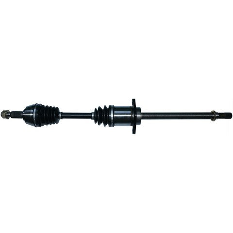 CV Axle Shaft TrakMotive NI-8452