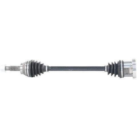 CV Axle Shaft TrakMotive NI-8464