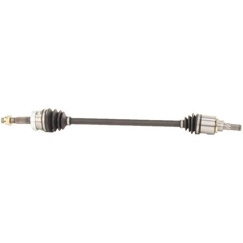 CV Axle Shaft TrakMotive NI-8466