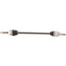 CV Axle Shaft TrakMotive NI-8466