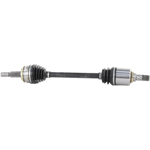 CV Axle Shaft TrakMotive NI-8469