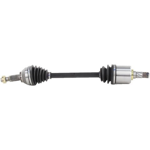 CV Axle Shaft TrakMotive NI-8516