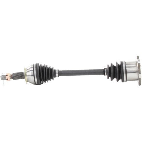 CV Axle Shaft TrakMotive NI-8520