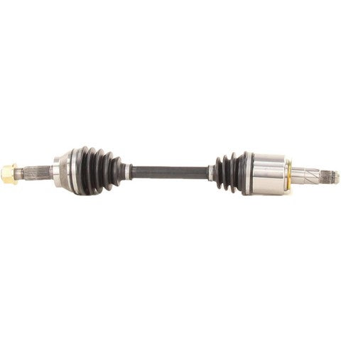 CV Axle Shaft TrakMotive NI-8521