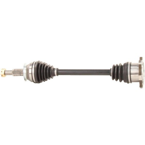 CV Axle Shaft TrakMotive NI-8522