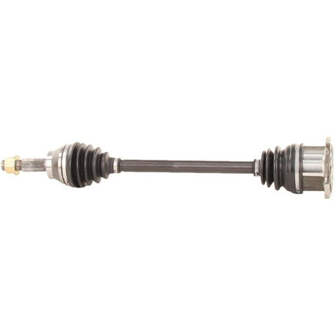 CV Axle Shaft TrakMotive NI-8525