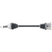 CV Axle Shaft TrakMotive NI-8528