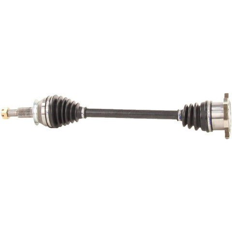 CV Axle Shaft TrakMotive NI-8530