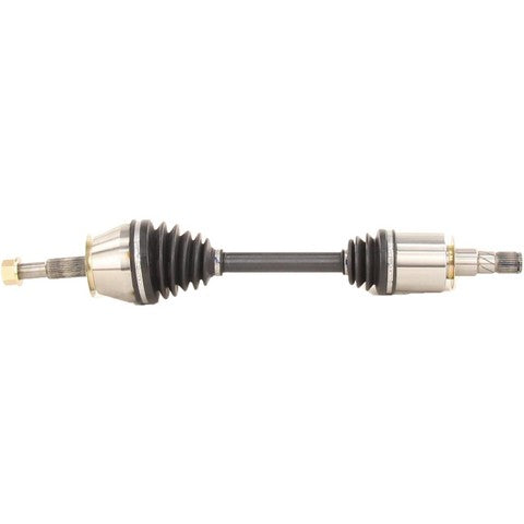 CV Axle Shaft TrakMotive NI-8574