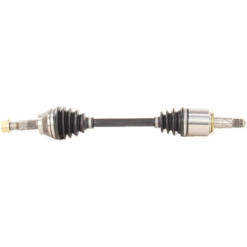 CV Axle Shaft TrakMotive NI-8575