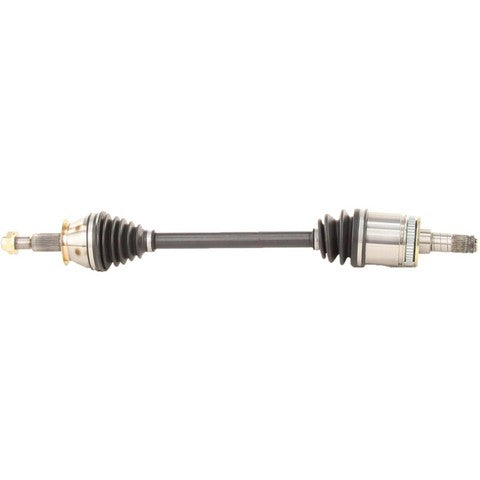 CV Axle Shaft TrakMotive NI-8592