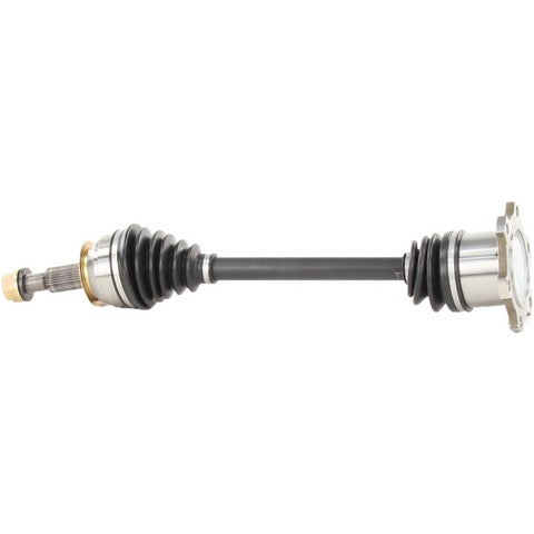 CV Axle Shaft TrakMotive NI-8593