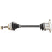 CV Axle Shaft TrakMotive NI-8593