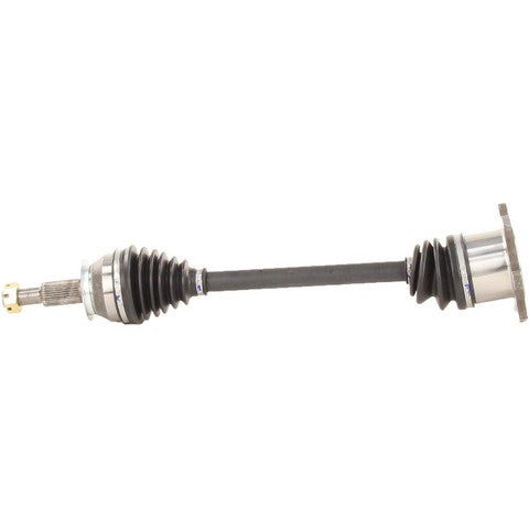 CV Axle Shaft TrakMotive NI-8594