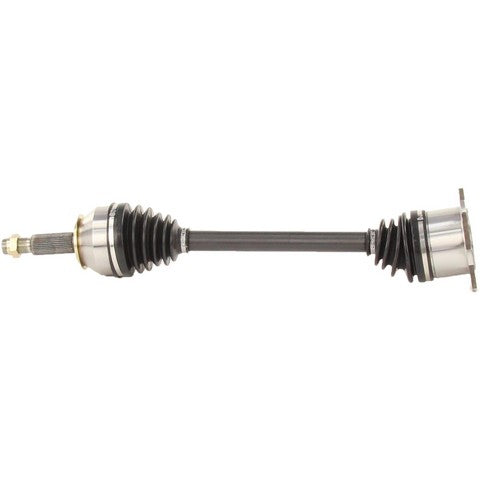 CV Axle Shaft TrakMotive NI-8605