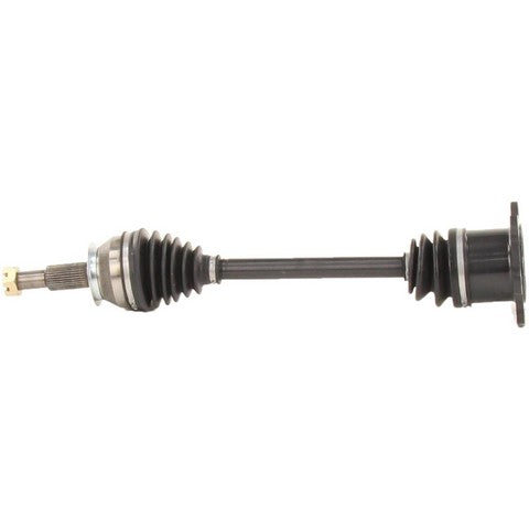 CV Axle Shaft TrakMotive NI-8606