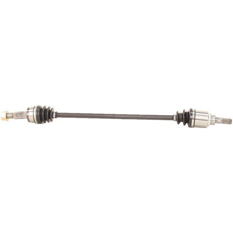 CV Axle Shaft TrakMotive NI-8607