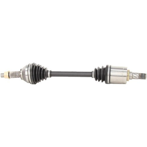 CV Axle Shaft TrakMotive NI-8608