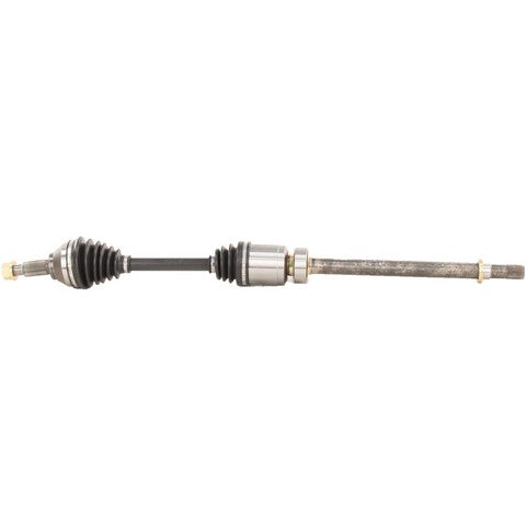 CV Axle Shaft TrakMotive NI-8609