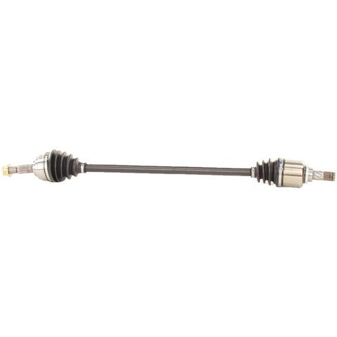 CV Axle Shaft TrakMotive NI-8611