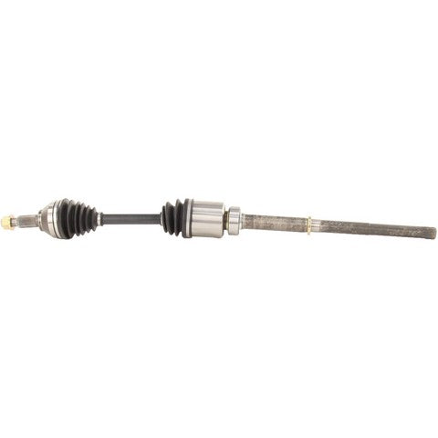 CV Axle Shaft TrakMotive NI-8621