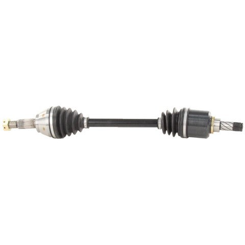 CV Axle Shaft TrakMotive NI-8629