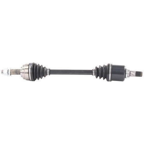 CV Axle Shaft TrakMotive NI-8631