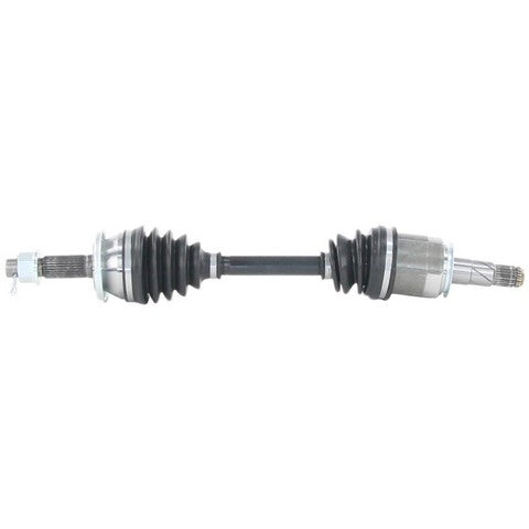 CV Axle Shaft TrakMotive NI-8640