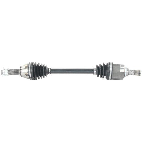 CV Axle Shaft TrakMotive NI-8643