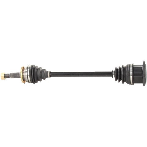 CV Axle Shaft TrakMotive NI-8647