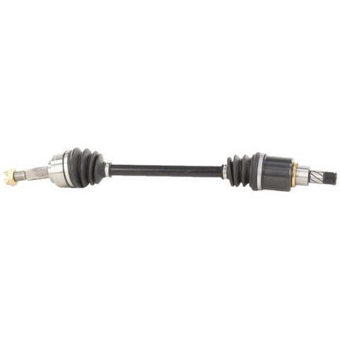 CV Axle Shaft TrakMotive NI-8656