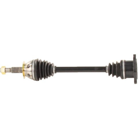 CV Axle Shaft TrakMotive NI-8660