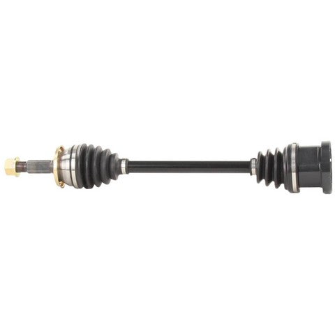 CV Axle Shaft TrakMotive NI-8661