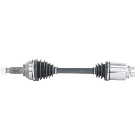 CV Axle Shaft TrakMotive NI-8664