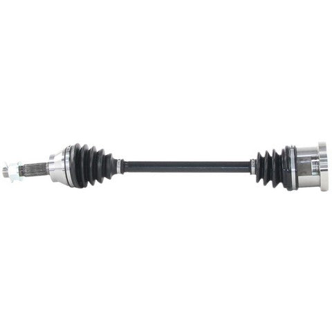 CV Axle Shaft TrakMotive NI-8670