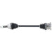 CV Axle Shaft TrakMotive NI-8670