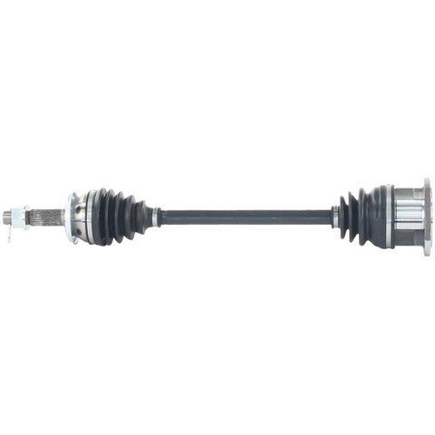 CV Axle Shaft TrakMotive NI-8671