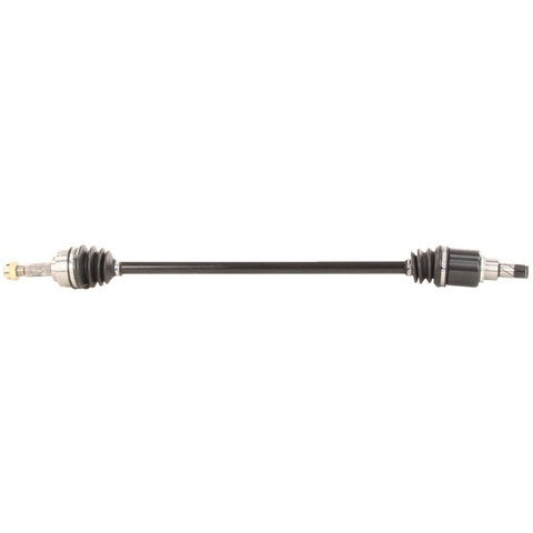 CV Axle Shaft TrakMotive NI-8672