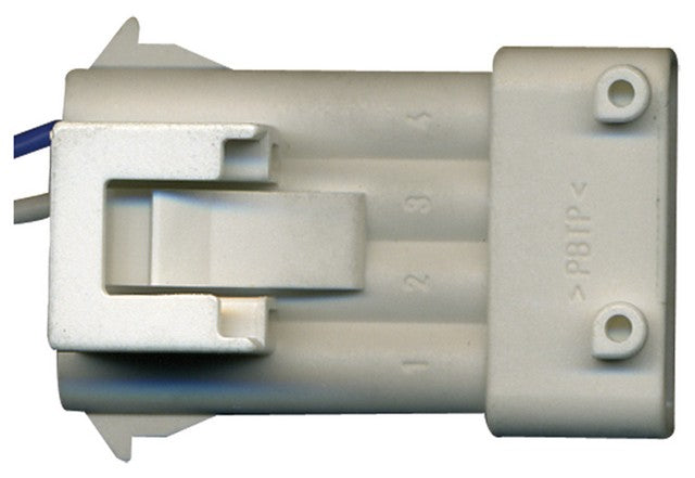 Oxygen Sensor NGK 25580