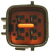 Oxygen Sensor NGK 22505