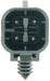 Oxygen Sensor NGK 23007