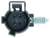 Oxygen Sensor NGK 23134